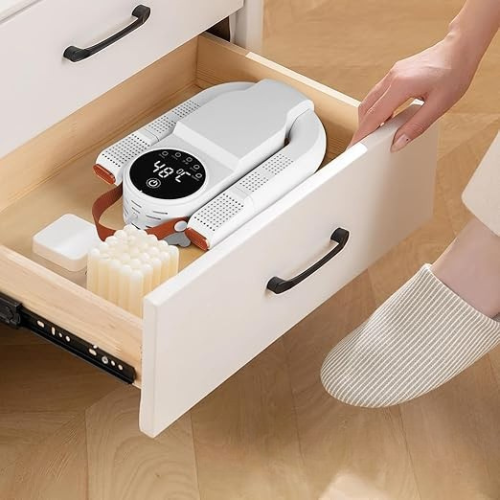 sèche-chaussures électrique (Dry pro 360)