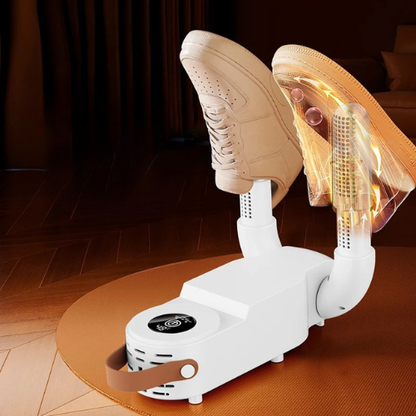 sèche-chaussures électrique (Dry pro 360)