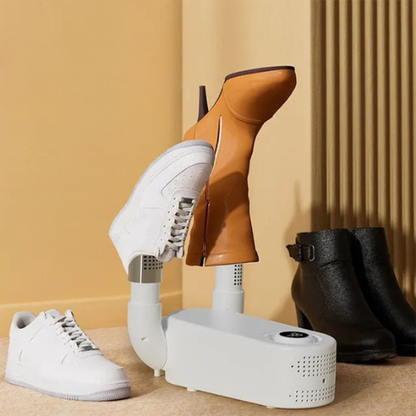 sèche-chaussures électrique (Dry pro 360)