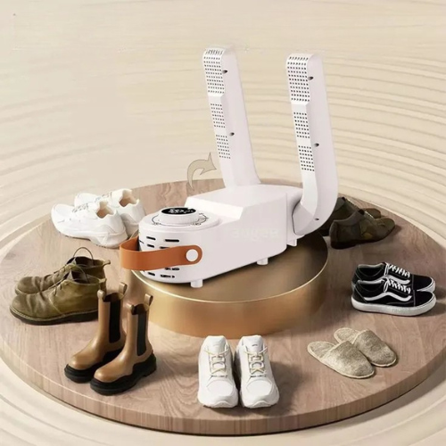 sèche-chaussures électrique (Dry pro 360)